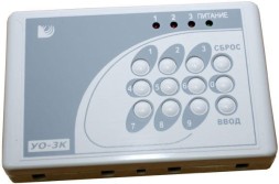 Радий Фобос-3 УО-3К