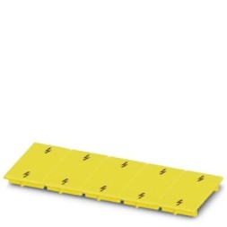 Предупредительная табличка WS UT 35