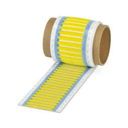 Усадочный кембрик WMS 3,2 (30X5)R YE