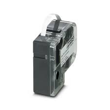 Этикетка MM-TMT (EX6,35)R C1 WH/BK