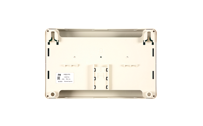 Рубеж МКД-2-R3