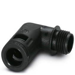 Резьбовые элементы WP-GA HF IP66 PG7 BK