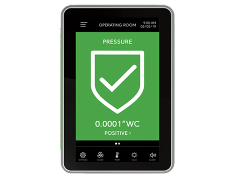Johnson Controls FMS2C-BT40