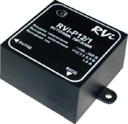 RVi-Р12/1 источник питания