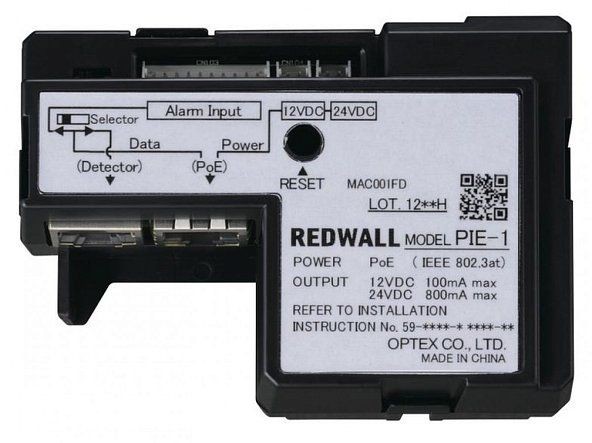 Optex PIE-1