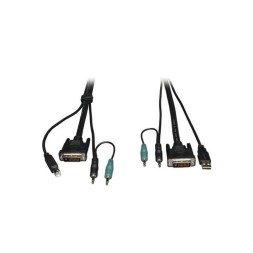 Устройство Tripp Lite EZB-DVIX-2