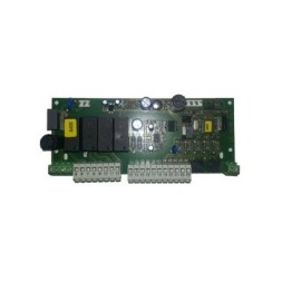 NICE SB105B — Плата управления блока