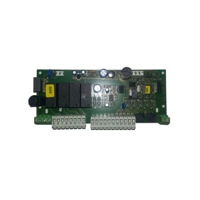 NICE SB105B — Плата управления блока