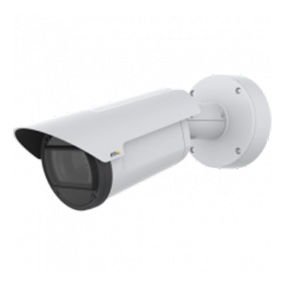 Сетевая камера AXIS Q1786-LE