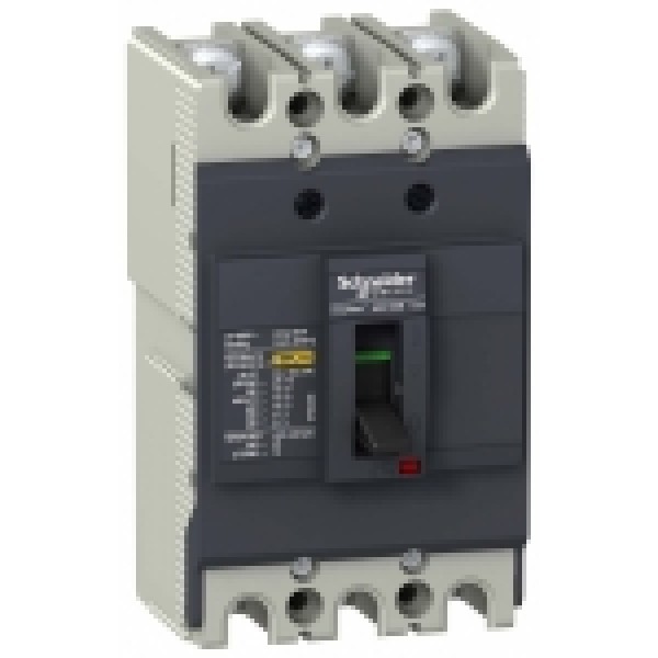 EZC100N3020 se easypact/nb авт. выкл. ezc100 18 ka/380 в 3п/3t 20 a