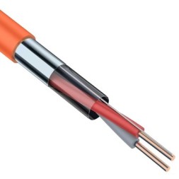 KПСЭнг(A)-FRLS 1x2x1 (200 м) Кабельэлектросвязь