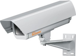 Кожух SVS32P-12V для экстремально холодного климата