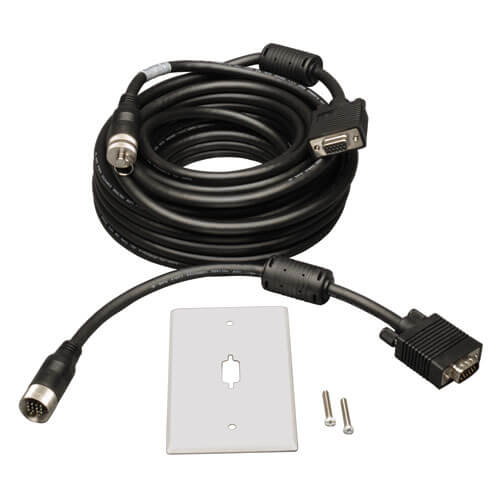 Устройство Tripp Lite P501-100