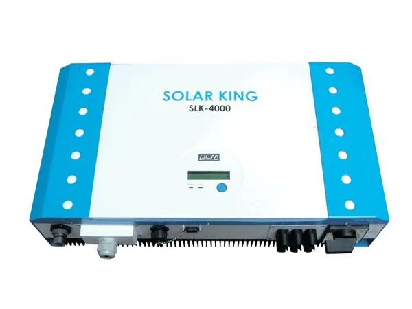 Инвертор Powercom SLK-2800