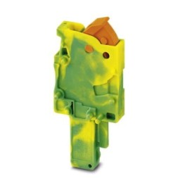 Штекер QP 1,5/ 1-M GNYE