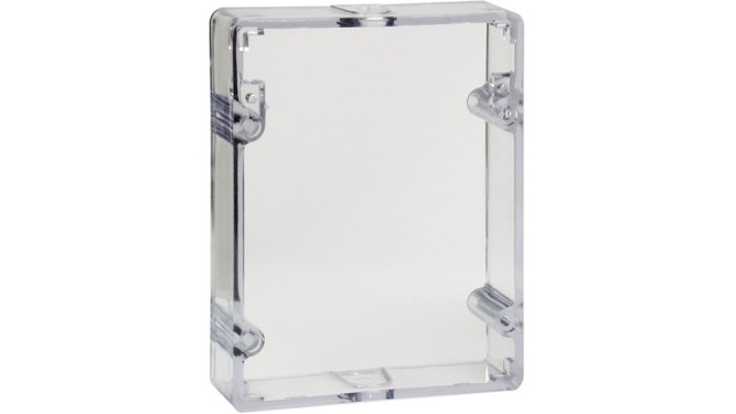 Расширительная вставка для защитного кожуха 781698 Esser