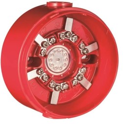 Увеличенная база GST для оповещателей I-9403-RU и I-9404-RU. Арт, C-94DB-RU