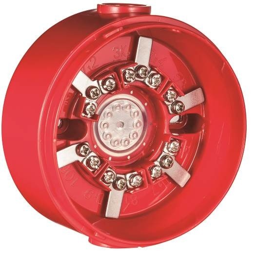 Увеличенная база GST для оповещателей I-9403-RU и I-9404-RU. Арт, C-94DB-RU