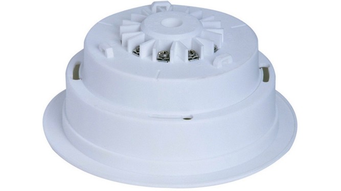 FCA-500-E-EU Монтажная база для FCP 500 c оконечным резистором