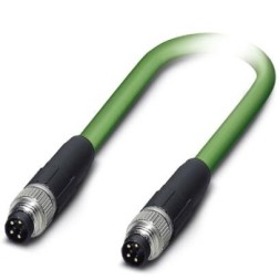 Сетевой кабель NBC-M 8MS/ 1,0-93B/M 8MS