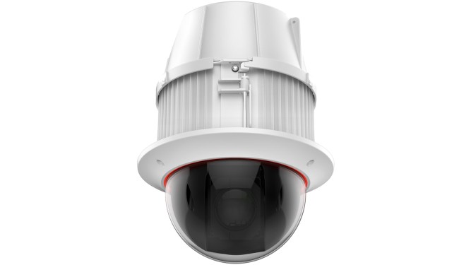IP-камера HDZ302DIN-C1 Honeywell