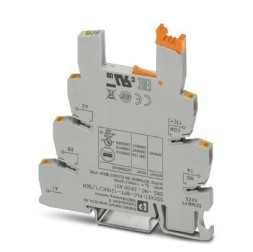 Базовый модуль PLC-BPT-120UC/ 1/SEN