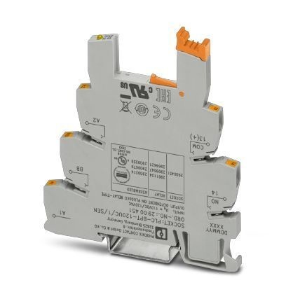 Базовый модуль PLC-BPT-120UC/ 1/SEN