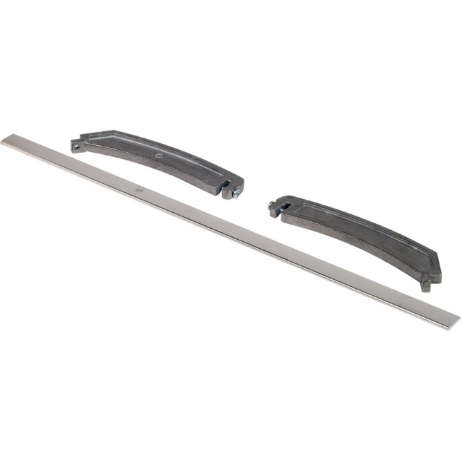 SE Modicon 8 Slots Shield Kit, Schneider Electric, , BMXXSP0800