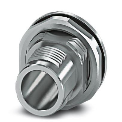 Крепежный резьбовой элемент корпуса SACC-BP-M-M12/M15-6-THR SCO