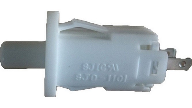 Комплект контактов для контроля вскрытия кожухов серии UHI/UHO HAC-TAMP01