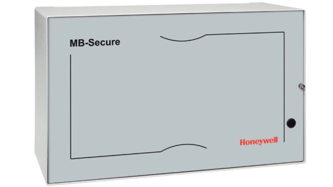 Корпус 013750 Honeywell