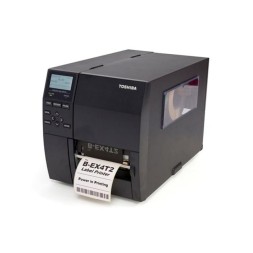 Принтер этикеток Toshiba B-EX4T2 203 dpi