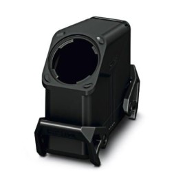Корпус HC-EVO-B24-CHWD-PLRBK