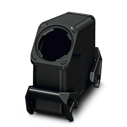 Корпус HC-EVO-B24-CHWD-PLRBK