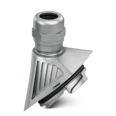 Кабельный ввод HC-B-G-M20-EC-AL