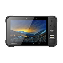 Терминал сбора данных Chainway P80