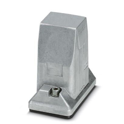 Корпус HC-ADV-B06-HHWH-BLANK-ELC-AL