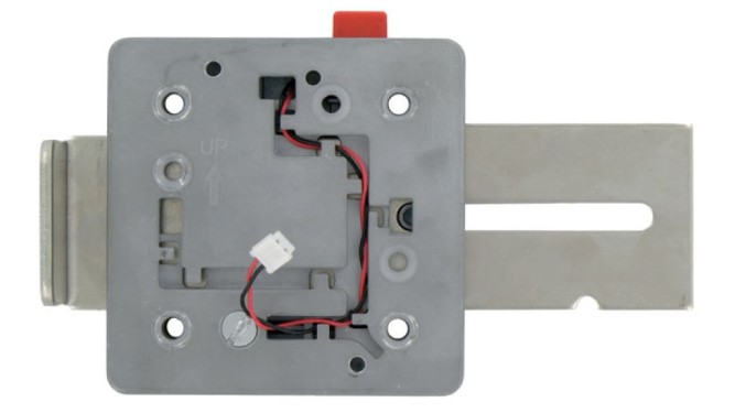 Комплект для защиты замочных скважин SC112 Honeywell