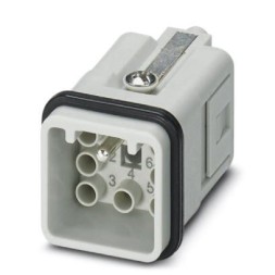 Модуль для контактов HC-Q07-I-CT-M