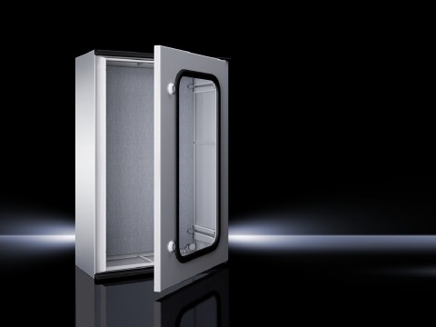 Шкаф распред. Rittal (1469500)