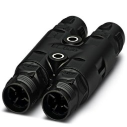 H-разветвитель QPD H3PE2,5 BK