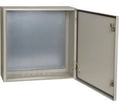 Щит с монт. панелью IEK ЩМП-6.6.2-0 74 У2 (YKM40-662-54)