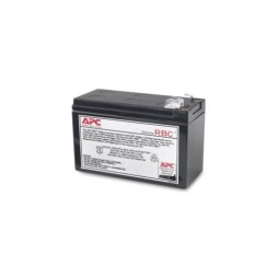 Батарея APC APCRBC110