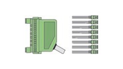 Кабель 583451.21 Esser