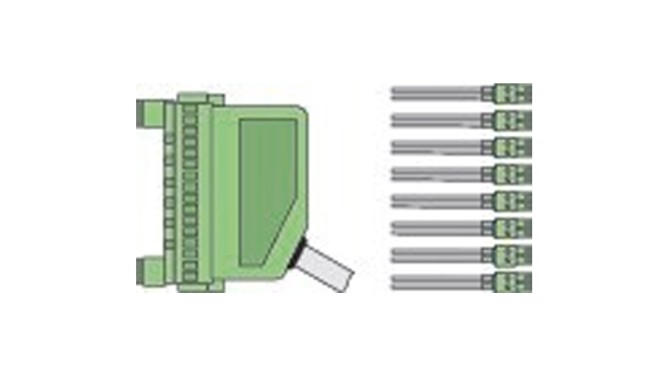 Кабель 583451.21 Esser