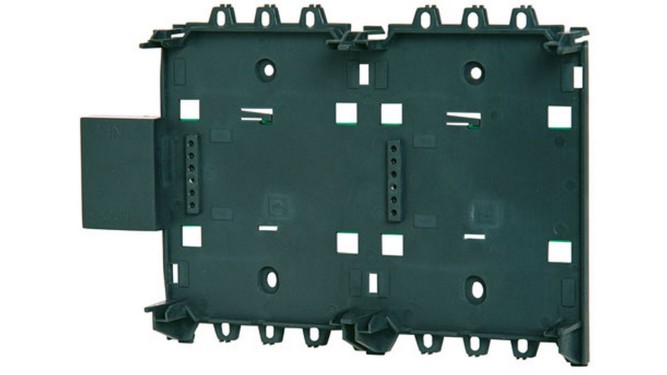 Шасси панели короткое PRS-0002-C