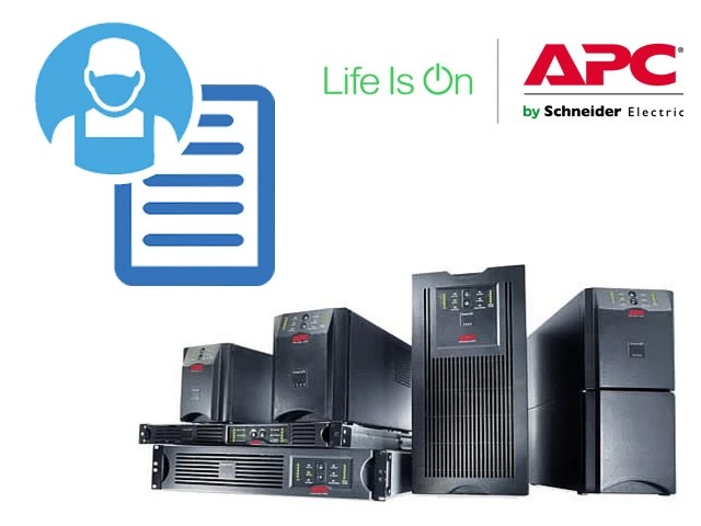 Сервис поддержки APC WONSITEWEXT2YR-E7-50