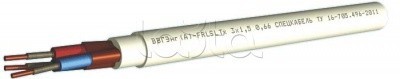 ВВГЭнг(А)-FRLSLTx 4x2,5 СПЕЦКАБЕЛЬ