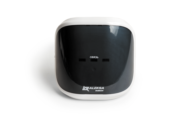 Рубеж МР «ALEKSA»