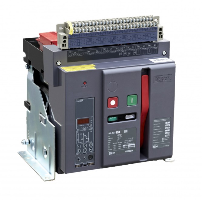 DEKraft 27096DEK
